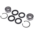 thumbnail image 2 of Steel Wheel Bearings,Wheel Bearings Seals Kit Wheel Bearing Kit H Proven Performance, 2 of 8