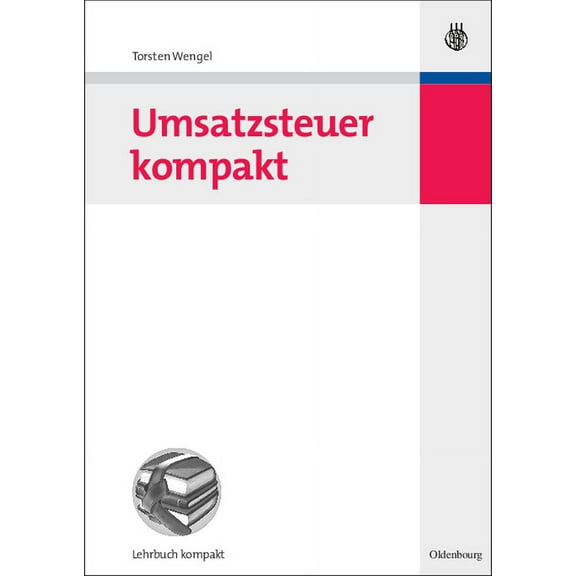 Umsatzsteuer kompakt, (Paperback)