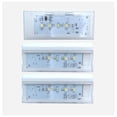 thumbnail image 3 of Set de luces LED MAHUIBIN W10515057 y W10515058 para refrigeradores, 3 of 7