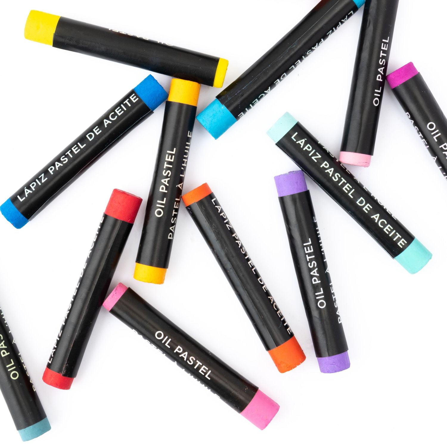 American Crafts Art Supply Basics 91-Pc Art kit, ART KIT 91PC