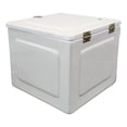 thumbnail image 4 of Caja De Fibra De Vidrio Para Reparto En Moto De 60l Con Tapa, 4 of 6