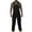New2-Black, variant on Homenesgenics Mens Bib and Brace Overall Loose Fit Men's Pants Retro Men's Cargo Pants New Loose and Large Size Casual Overalls