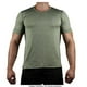 thumbnail image 1 of Playera Wilson Talla EG Deportiva Cuello Redondo Verde, 1 of 4