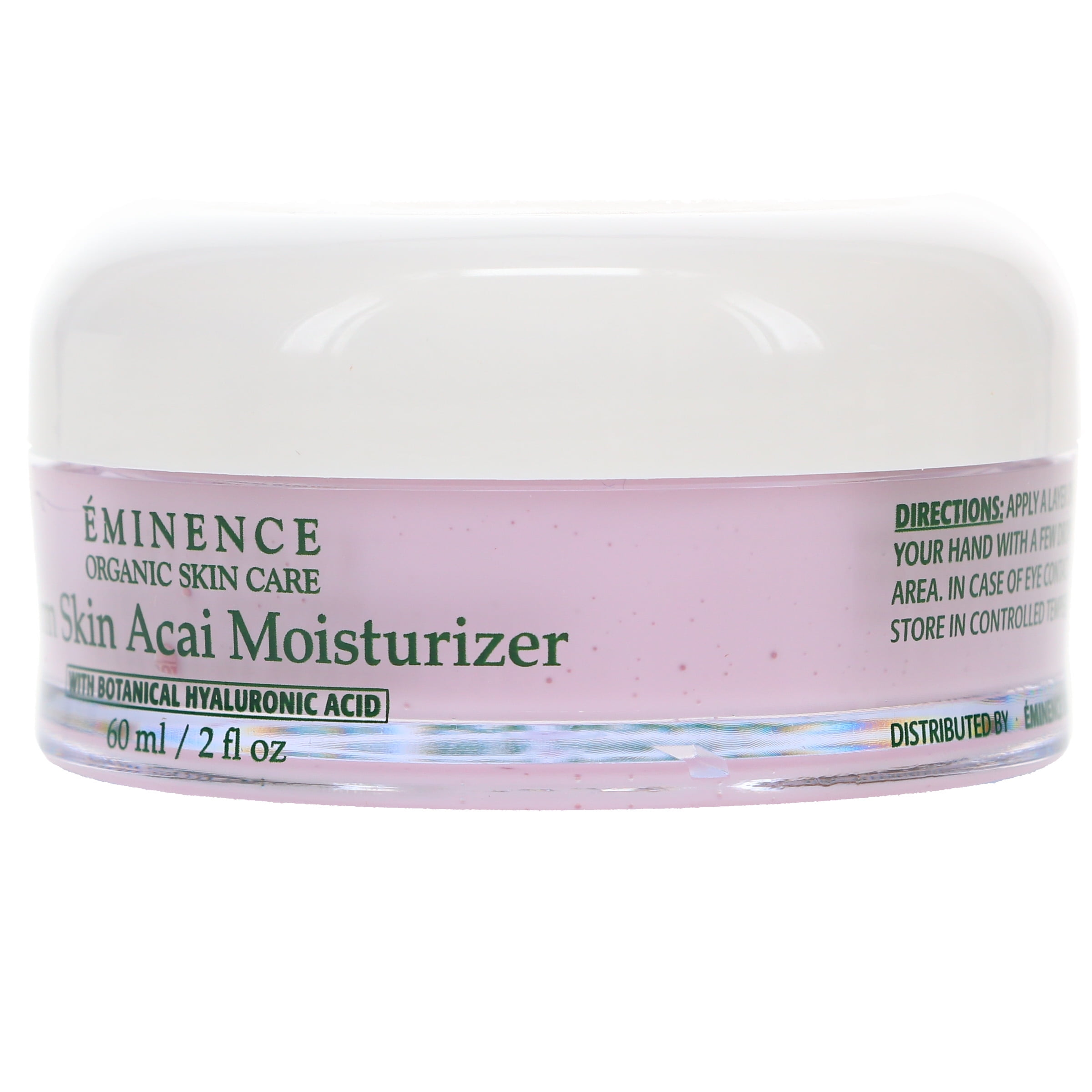 Eminence Firm Skin Acai Moisturizer 2 oz