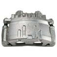 thumbnail image 4 of TRQ Front Left Right Brake Caliper w/Bracket Driver Passenger Side Compatible with 2003-2008 Cadillac CTS 2005-2008 STS, 4 of 6