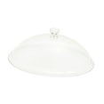 thumbnail image 4 of veasfak Couvercle Alimentaire Transparent Réutilisable pour Gâteau Intérieur Extérieur 36cmx25.2cmx15cm, 4 of 9