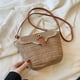 thumbnail image 2 of Bolso de hombro compuesto para mujer Almacenamiento duradero de gran capacidad Viaje de compras para damas Ndcxsfigh Para Estrenar, 2 of 3