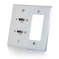 thumbnail image 2 of Faceplate, 2 of 2