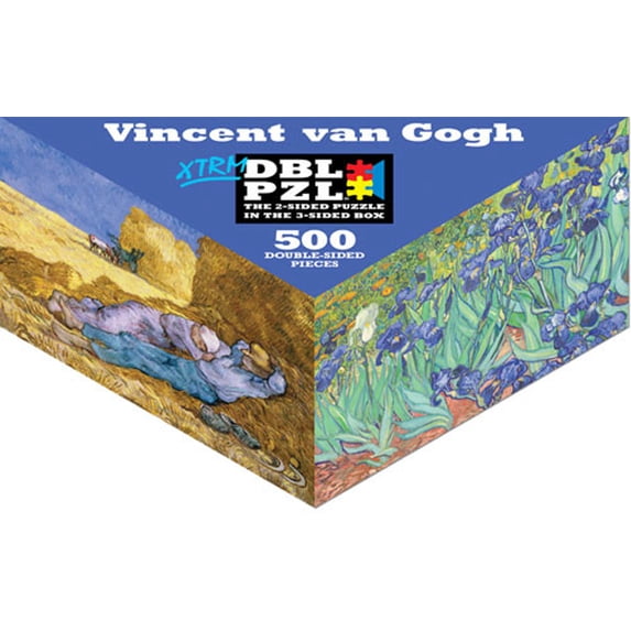 Vincent Van Gogh