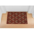 thumbnail image 2 of Linon Transitional Loomed Area Rug, 2' x 3', 2 of 3