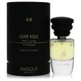 thumbnail image 2 of Love Kills Perfume By Masque Milano Eau De Parfum Spray 1.18 oz, 2 of 2
