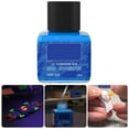 thumbnail image 2 of Glow in the Dark 40ML Fluorescent Liquid Easy Apply Paint Suitable for Creative Projects and Outdoor Marking, 2 of 13