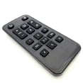 thumbnail image 5 of Replacement Remote Control for Bose Soundbar 500 Infrared Remote Control for Audio, 5 of 5
