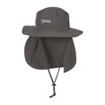 thumbnail image 1 of Seau UV Explorateur Talon avec Rabats - Charbon - Grand, 1 of 2