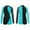 Blue Green, variant on Kids Girls Dance Leotard Jumpsuits Ballet Gymnastic Workout Bodysuits Dancewear Blue Green 8