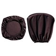 thumbnail image 1 of fastboy Housse de Chaise de Bureau Extensible Amovible pour Bureau Hôtel Café, 1 of 1
