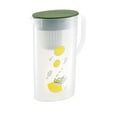 thumbnail image 1 of unbranded Pitcher Para Bebidas Frías Con Material Color Surtido Ideal Para Reuniones Y Cenas, 1 of 8