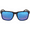 Matte Black / Prizm Sapphire Polarized, variant on Standard Issue Eyewear Holbrook