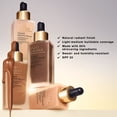 thumbnail image 4 of Estée Lauder Futurist Skin Tint Serum with Botanical Oil Infusion Broad Spectrum SPF 20 (4C3 Softan), 1.0 Fl Oz, 4 of 5