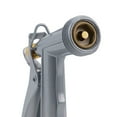 thumbnail image 2 of Garden Hose Nozzle High Pressure Pistol Grip Water Nozzle Sprayer, 2 of 7