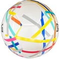 thumbnail image 4 of Balón de soccer Spalding Cyclone Multicolor Tamaño 5, 4 of 4