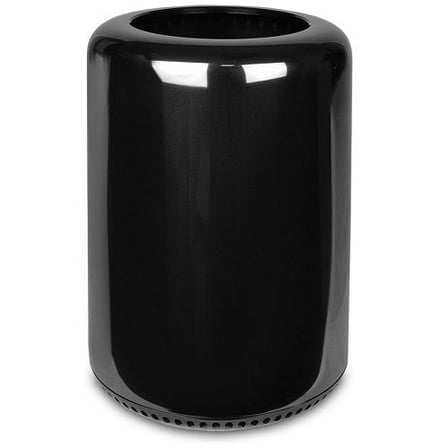 Pre-Owned Apple Mac Pro Xeon E5 Quad-Core 3.7GHz 32GB 1TB SSD ME253LLA