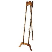 Butler Plantation Cherry Monet Easel In Olive Ash Burl