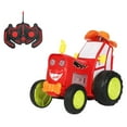 thumbnail image 2 of Hbdhejl Crazy Jumping Car 2025 New 360° Rotating Remote Control Car With Headlights And Music Double Rc Trucks Wireless Remote Dancing Stunt Car For Kids Presents For Boys Girls, 2 of 5