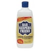 Bar Keepers Friend Multi Purpose Liquid Cleanser, 13 Oz
