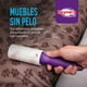 thumbnail image 3 of Guante Removedor Pelo Y Rodillo Quitapelusas Mascota Reynera, 3 of 6