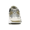 thumbnail image 4 of ASICS Men's Gel-Kayano 14 Birch Pure Silver Shoes, from StockX, 4 of 5