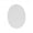A, variant on Nnndbs Oval Cotton Canvas Painting Frame Board, 7.87x11. Inch Primed Stretched Canvas for Acrylic Oil Watercolor Painting, DIY Art Canvas Panel for Artists Beginners Home Wall Decor