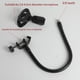 thumbnail image 4 of Inteprter Clip de aleación para micrófono Flexible Live Streaming Recording Cellphone Holder Cables de audio/vídeo Tipo 4, 4 of 6