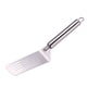 thumbnail image 2 of Fiudx Juego de Utensilios de Cocina: Cuchillo para Pizza de Acero Inoxidable, Pala para Queso, Cuchillo para Patatas, Mango Resistente Al Calor, Gancho de Fácil Almacenamiento, Utensilio Versátil par, 2 of 4
