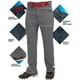 thumbnail image 3 of Pantalones de Béisbol Rawlings Serie Launch Adulto XL Negro, 3 of 4
