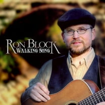 Ron Block - Walking Song - Music & Performance - CD