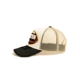 thumbnail image 3 of Knite gorra trucker premium Station ball hombre logo 3D malla transpirable, 3 of 5