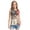 Beige, variant on Girls 4th of July Tank Tops Kids American Flag Patriotic Independence Day Shirts Sleeveless Cotton Tops 5-14T (Blue, XL)