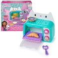 thumbnail image 1 of Juguete de cocina Gabby's Dollhouse Bakey con horno para pasteles, 1 of 9