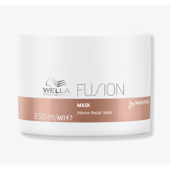 Wella FUSIONPLEX Intense Repair Mask 5.0 fl oz