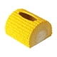 thumbnail image 3 of Dispensador de pañuelos,Divertido soporte para pañuelos,en forma de maíz,Cubierta de caja de pañuelos creativa moderna Lindo soporte para caja de, 3 of 9