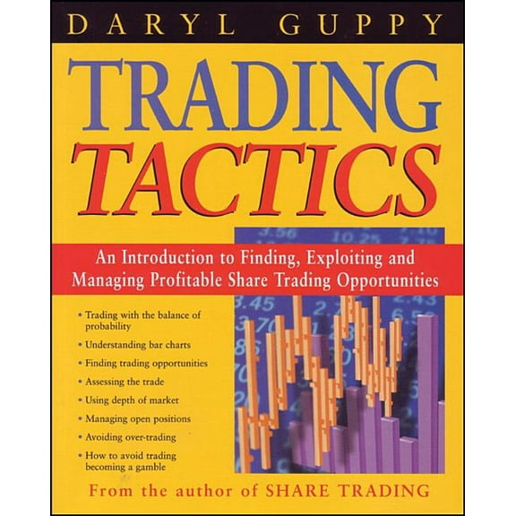Trading Tactics, (Paperback)