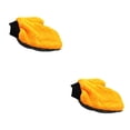 thumbnail image 2 of Speravity Guante de de coches Soft Coral Fleece Limpieza Car Wash Brush Cloth Motocicleta para el hogar 24..0x13.0x3.0cm 2piezas Speravity CBP544109, 2 of 6