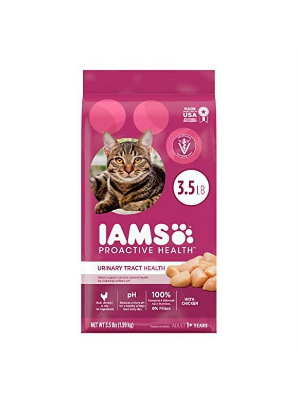 Iams Cat Food in Iams