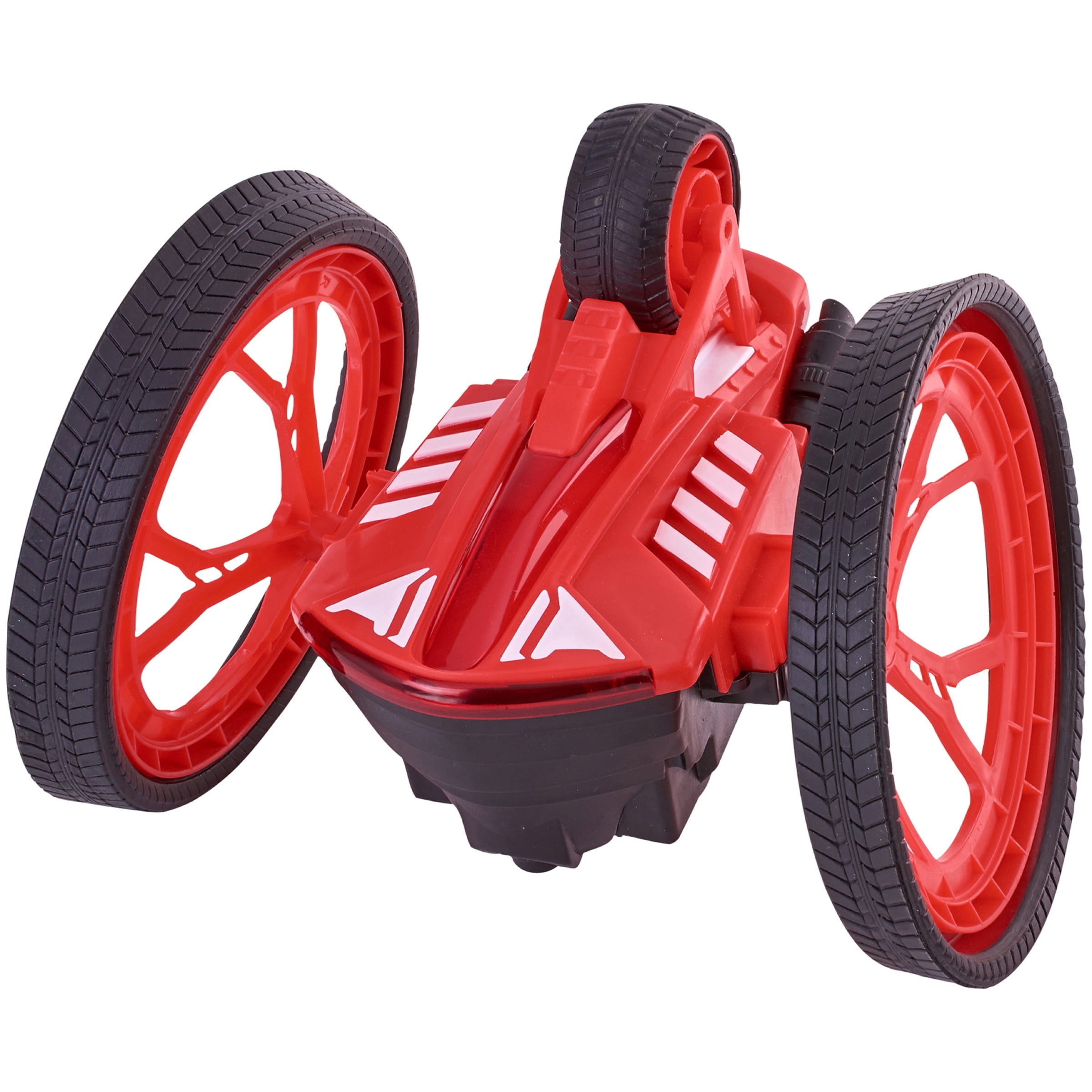 adventure force max rumbler radio controlled stunt vehicle