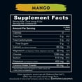 thumbnail image 3 of REDMOND Re-Lyte Hydration Electrolyte Powder Mix (Mango), 3 of 8