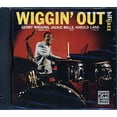 thumbnail image 4 of Gerry Wiggins, Jackie Mills, Harold Land - Wiggin' Out (marked/ltd stock) - CD, 4 of 4
