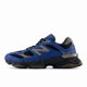 thumbnail image 3 of New Balance 90/60 NRH U9060NRH BLUE Width D Lyfestyle Shoes Men's Women's, 3 of 5
