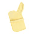 thumbnail image 2 of CBFFDC Double Fixation Dog Robe Comfortable Soft Pet Bathrobe Strong Water Absorption Microfibre Dog Robe Towel Pet Accessories, 2 of 7