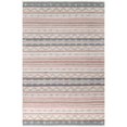 thumbnail image 1 of Trans-Ocean Imports CMS71827112 Liora Manne Cosmos Tzigane Rayure Indoor & Outdoor Rug&44; Pastel - 7 Pi 6 Po x 9 Pi 6 Po., 1 of 1